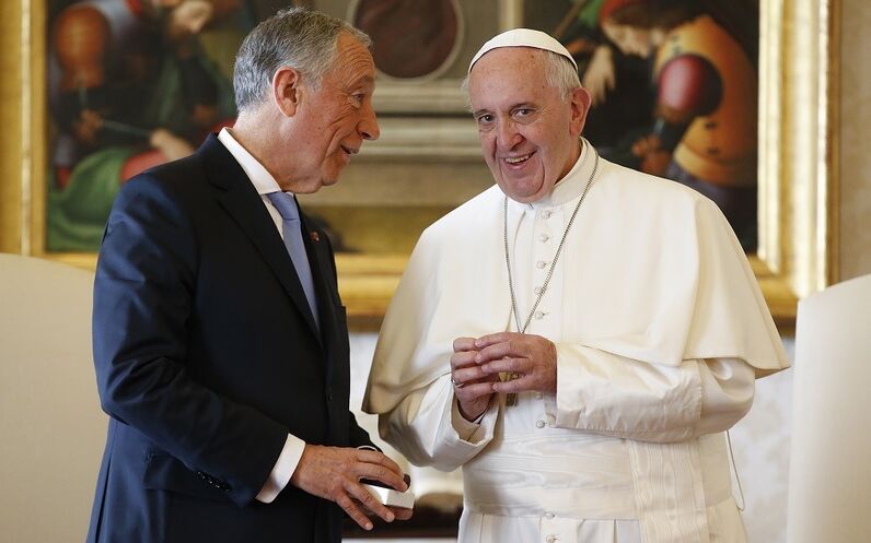 Marcelo Rebelo de Sousa