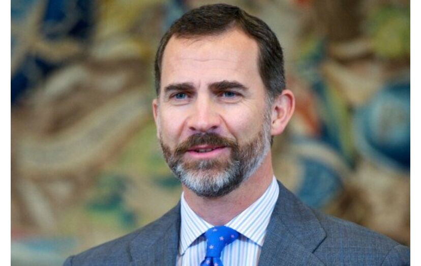 Felipe VI