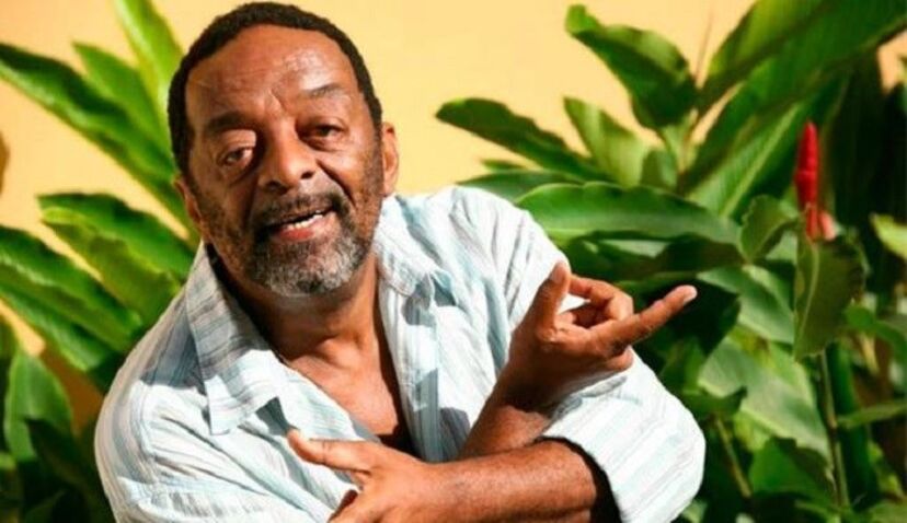 Morreu Naná Vasconcelos