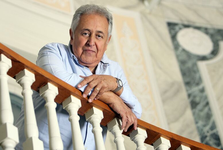Nicolau Breyner