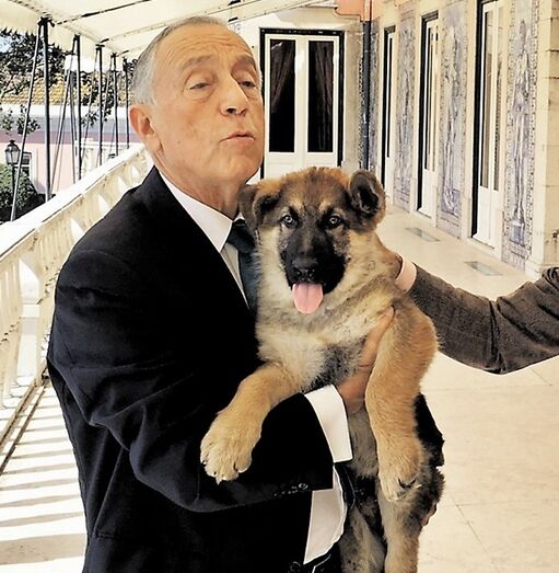 marcelo rebelo de sousa