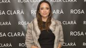 Pinto da Costa, Carolina Salgado, FC Porto, Liga dos Campeões, Fernanda Miranda