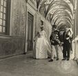 Grace Kelly, casamento, Mónaco, príncipe Rainier III, realeza, cerimónia