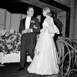 Grace Kelly, casamento, Mónaco, príncipe Rainier III, realeza, cerimónia