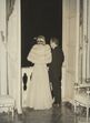 Grace Kelly, casamento, Mónaco, príncipe Rainier III, realeza, cerimónia