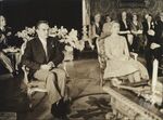 Grace Kelly, casamento, Mónaco, príncipe Rainier III, realeza, cerimónia