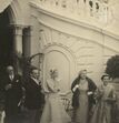 Grace Kelly, casamento, Mónaco, príncipe Rainier III, realeza, cerimónia