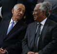marcelo, antónio costa