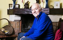 Morreu Francisco Nicholson