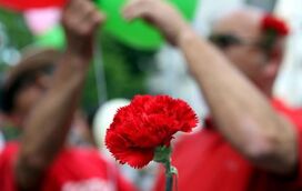 Não deixe passar a data em branco e celebre os 50 anos do 25 de Abril de uma forma especial
