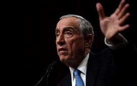 "Portugal não pode viver permanentemente em campanha eleitoral"