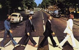 Discos raros dos Beatles expostos em Viana do Castelo