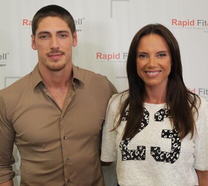 Crise por causa de Miss Bumbum