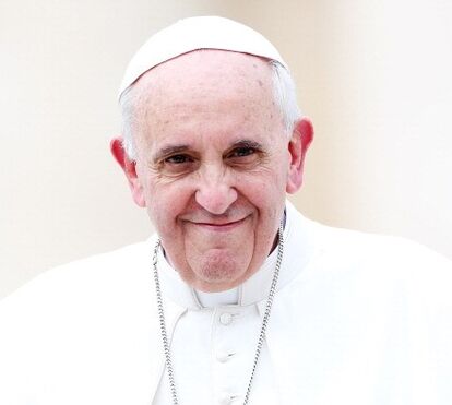 Papa escreve sobre homosexualidade, uniões de facto, aborto e divórcios
