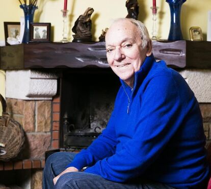 Morreu Francisco Nicholson