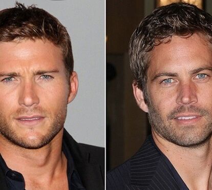 Scott Eastwood substitui Paul Walker