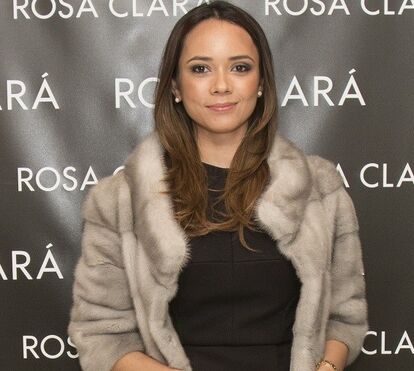 Trio amoroso. Pinto da Costa namora médica e reconquista Fernanda