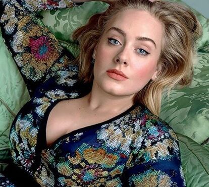 Lisboa prepara-se para receber Adele