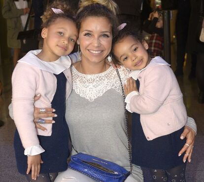 Tudo pelas audiências! Goucha usa irmã de Luciana Abreu para atacar Cristina