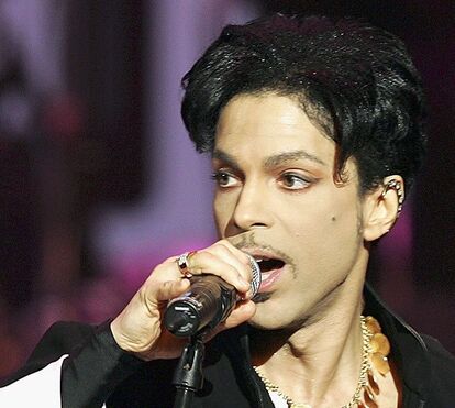 Conhecida causa da morte de Prince