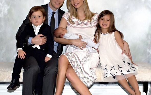 ivanka trump