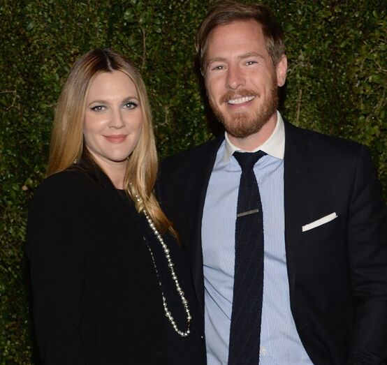 drew barrymore, Will Kopelman