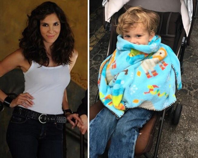 daniela ruah, river