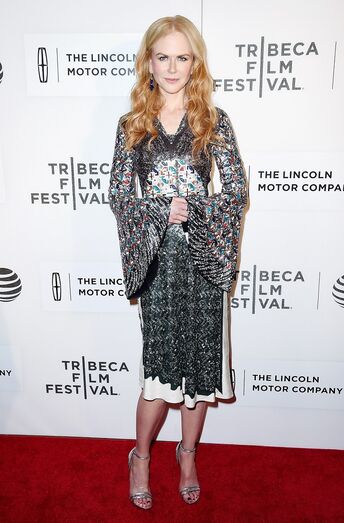nicole kidman