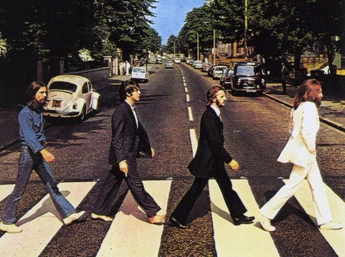 beatles