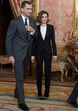 Letizia, Felipe VI, rainha, rei, reis, realeza, monarquia, Espanha, casal