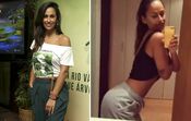 Rita Pereira