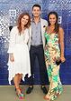 Cristina ferreira, Rében Rua e Rita Pereira