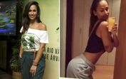 Rita Pereira