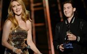 celine dion, filho, René-Charles