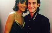 René-Charles Angelil, rihanna