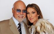 celine dion, rene