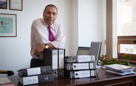 Ele derrotou o Estado 109 vezes 