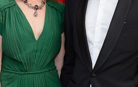 Alexis Bledel já foi mãe