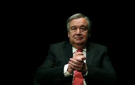 Afinal a pandemia não “serviu” para nada: os 4 erros que as nações continuam a fazer segundo António Guterres
