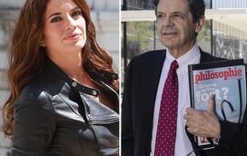 Ofensas aos sogros acabam com Carrilho condenado a pagar... uma pechincha