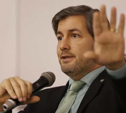 Bruno de Carvalho “vítima de bruxaria e magia negra”