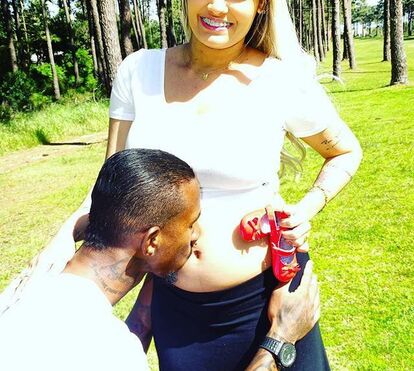 ‘Baby boom’ no ninho da águia