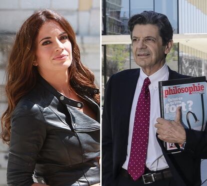 Tribunal adia intenções de Bárbara Guimarães conseguir pena de prisão para Carrilho