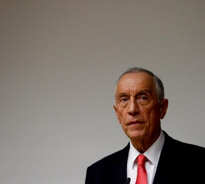 Marcelo não acredita que Governo vá cair com as autárquicas