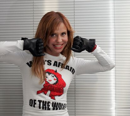 Moura Guedes revoltada com Cristina Ferreira