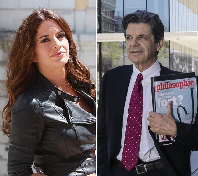 bárbara guimarães, carrilho