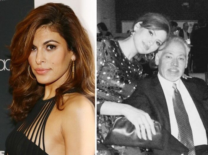 eva mendes