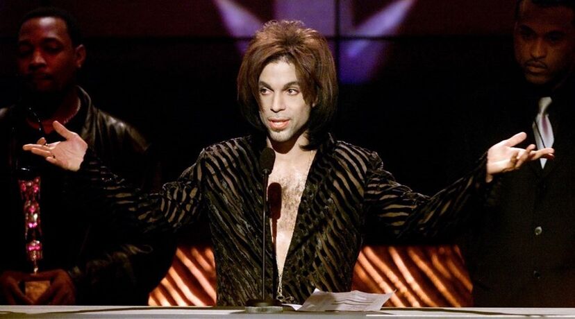 prince