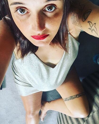 Carolina Deslandes