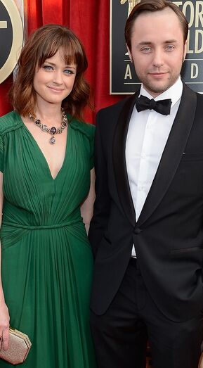 Alexis Bledel